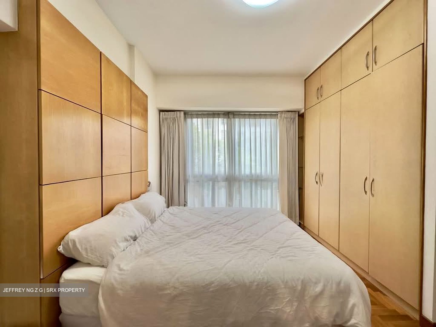 The Bencoolen (D7), Apartment #604880581